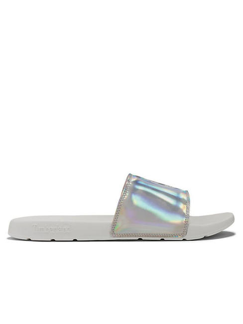 PLAYA SANDS Zapatillas blanco de blanco - Zapatos unisex
