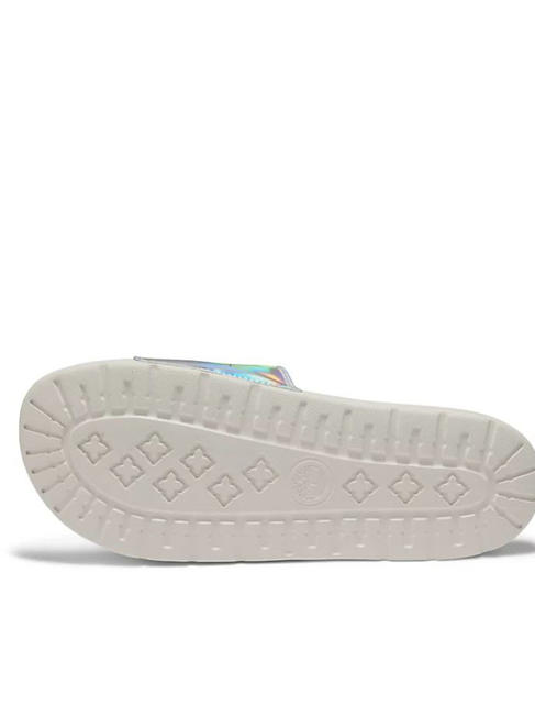 PLAYA SANDS Zapatillas blanco de blanco - Zapatos unisex