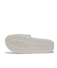 TIMBERLAND PLAYA SANDS Zapatillas blanco de blanco - Zapatos unisex - 6