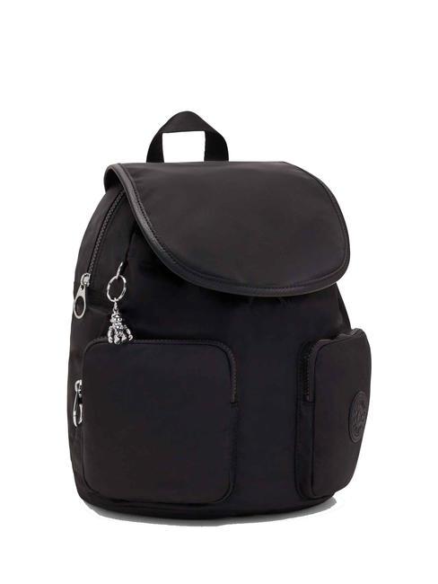 NEW CITY PACK S Mochila con solapa pakablack - Mochilas Escuela & Tiempo Libre