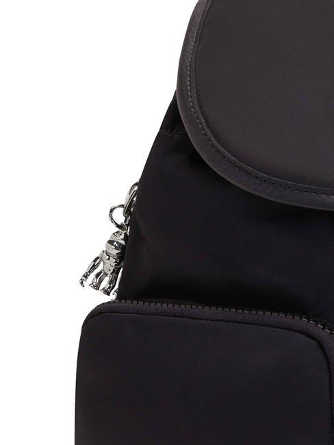 NEW CITY PACK S Mochila con solapa pakablack - Mochilas Escuela & Tiempo Libre