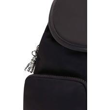 KIPLING NEW CITY PACK S Mochila con solapa pakablack - Mochilas Escuela & Tiempo Libre - 5