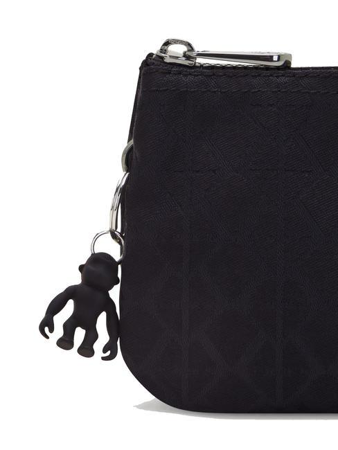 CREATIVITY L Necesario firma negra qvc - Bolsos Mujer