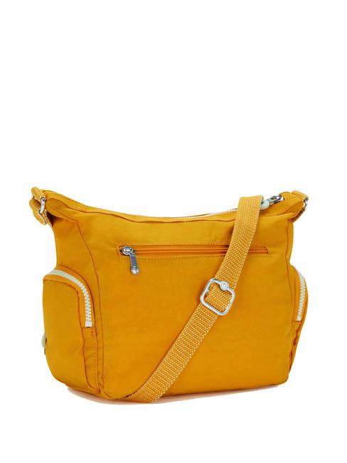 GABBIE S bolsa de hombro r&aacute;pido amarillo - Bolsos Mujer
