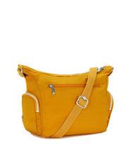 KIPLING GABBIE S bolsa de hombro r&aacute;pido amarillo - Bolsos Mujer - 2
