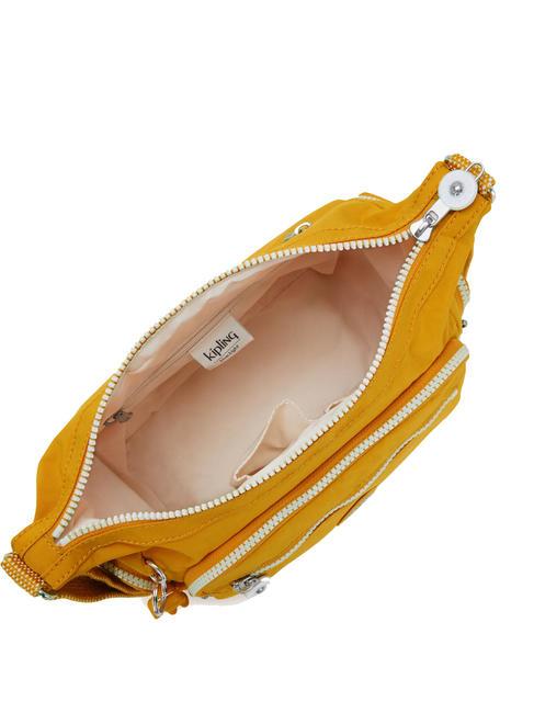 GABBIE S bolsa de hombro r&aacute;pido amarillo - Bolsos Mujer