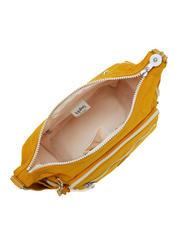 KIPLING GABBIE S bolsa de hombro r&aacute;pido amarillo - Bolsos Mujer - 4