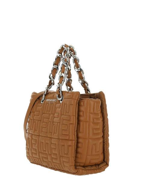 POLLY Bolso bandolera peque&ntilde;o broncearse - Bolsos Mujer