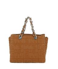 ERMANNO SCERVINO POLLY Bolso bandolera peque&ntilde;o broncearse - Bolsos Mujer - 3