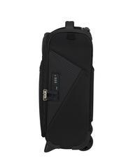 SAMSONITE LITEBEAM UPRIGHT carrito de compras NEGRO - Equipaje de mano - 4