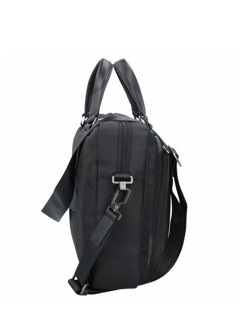 CAMPIONARIO - WALLABY Malet&iacute;n para ordenador de 14" negro - Maletines de Trabajo