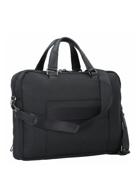 CAMPIONARIO - WALLABY Malet&iacute;n para ordenador de 14" negro - Maletines de Trabajo