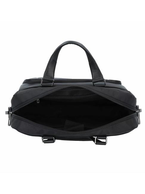 CAMPIONARIO - WALLABY Malet&iacute;n para ordenador de 14" negro - Maletines de Trabajo
