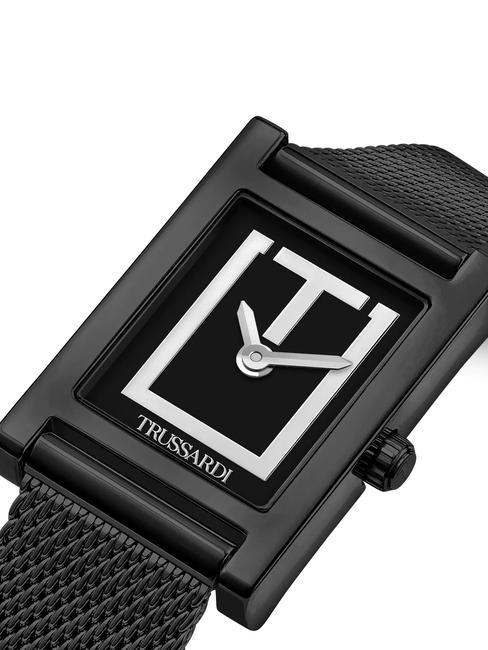 T-STRICT reloj solo tiempo negro - Relojes