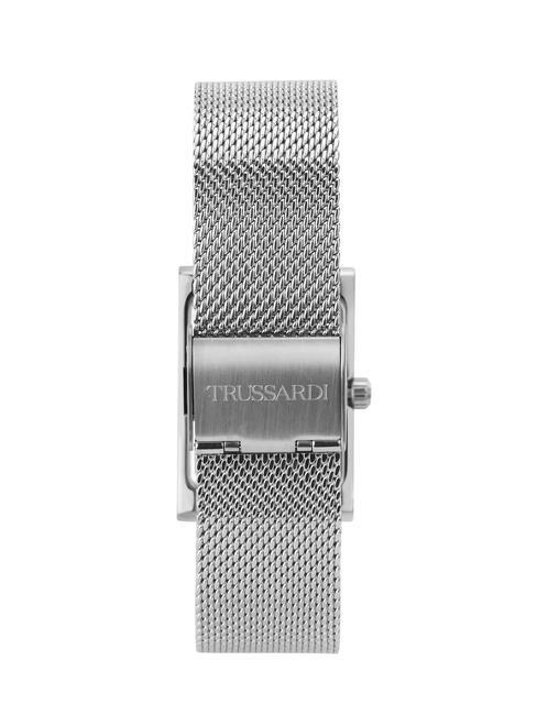 T-LIGHT reloj solo tiempo ACERO - Relojes