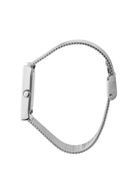 T-LIGHT reloj solo tiempo ACERO - Relojes