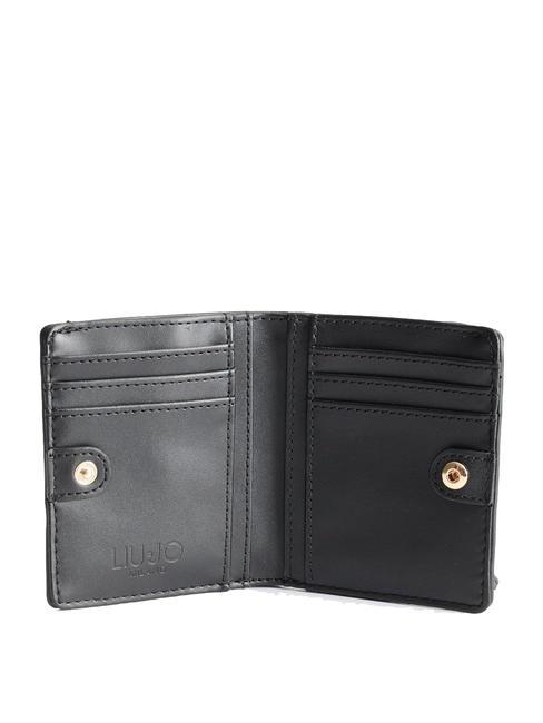CALIWEN Minicartera vertical NEGRO - Carteras Mujer