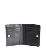 LIUJO CALIWEN Minicartera vertical NEGRO - Carteras Mujer - 2