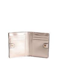 LIUJO CALIWEN Minicartera vertical Luz de oro - Carteras Mujer - 2