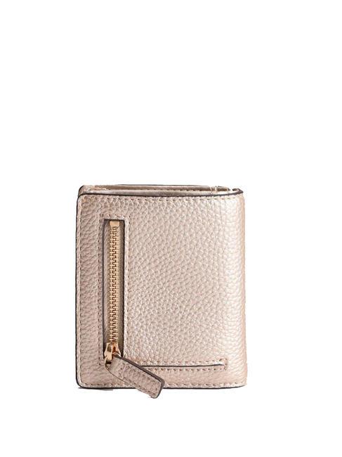 CALIWEN Minicartera vertical Luz de oro - Carteras Mujer