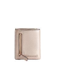 LIUJO CALIWEN Minicartera vertical Luz de oro - Carteras Mujer - 3