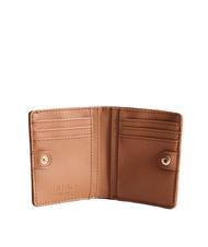 LIUJO CALIWEN Minicartera vertical caramelo de bronce - Carteras Mujer - 2