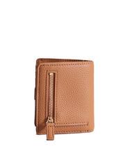 LIUJO CALIWEN Minicartera vertical caramelo de bronce - Carteras Mujer - 3