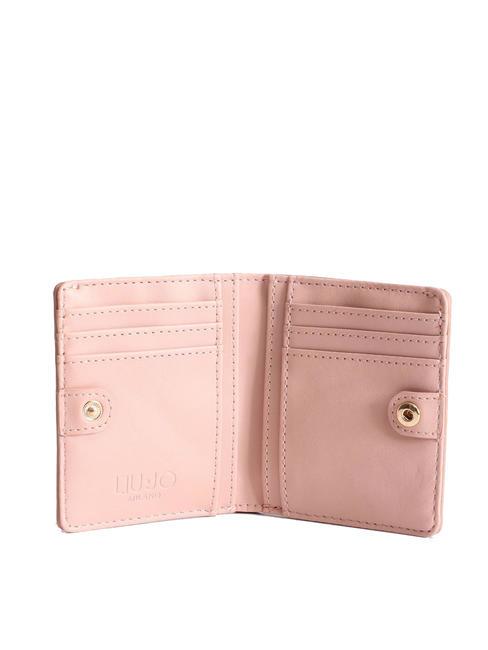 CALIWEN Minicartera vertical duraznos suaves - Carteras Mujer