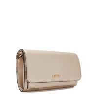 LIUJO CALIWEN Cartera bandolera Luz de oro - Carteras Mujer - 3