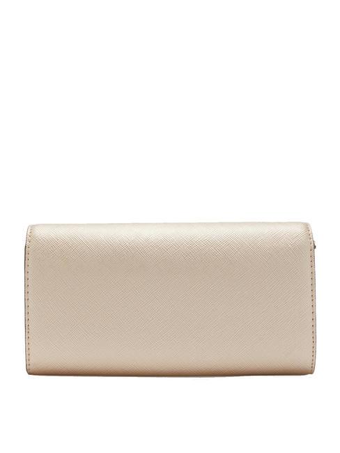 CALIWEN Cartera bandolera Luz de oro - Carteras Mujer