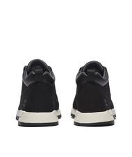 TIMBERLAND CHUKKA KILLINGTON Zapato con cordones en piel nubuck NEGRO - Zapatos Hombre - 5