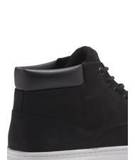TIMBERLAND CHUKKA MAPLE GROVE Zapatilla tobillera nobuk Jetblack - Zapatos Hombre - 6