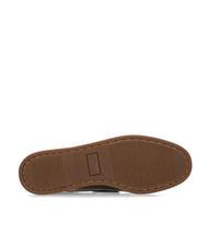 DOCKSTEPS PRO-SAILING 007 Zapato n&aacute;utico de piel marr&oacute;n/beige - Zapatos Hombre - 5