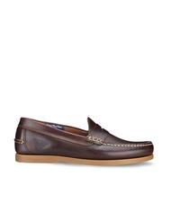 DOCKSTEPS PRO-SAILING 005 Mocas&iacute;n de piel - Zapatos Hombre