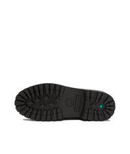 TIMBERLAND STONE STREET PLATFORM WP Bot&iacute;n de piel impermeable Jetblack - Zapatos Mujer - 5