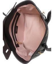 TOSCA BLU MERINGA Bolso de mano, con bandolera negro - Bolsos Mujer - 5