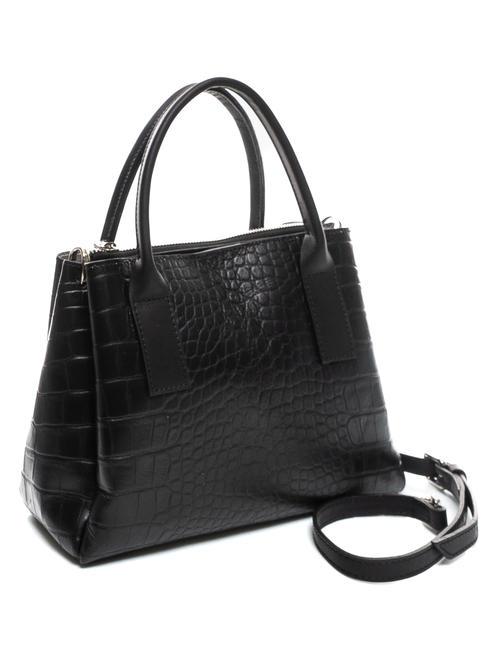 BIGNE Bolso de mano, con bandolera negro - Bolsos Mujer