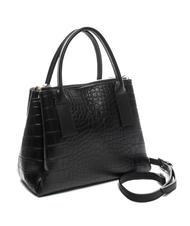 TOSCA BLU BIGNE Bolso de mano, con bandolera negro - Bolsos Mujer - 2