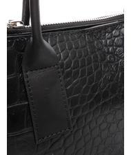 TOSCA BLU BIGNE Bolso de mano, con bandolera negro - Bolsos Mujer - 3