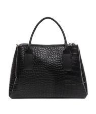 TOSCA BLU BIGNE Bolso de mano, con bandolera negro - Bolsos Mujer - 4