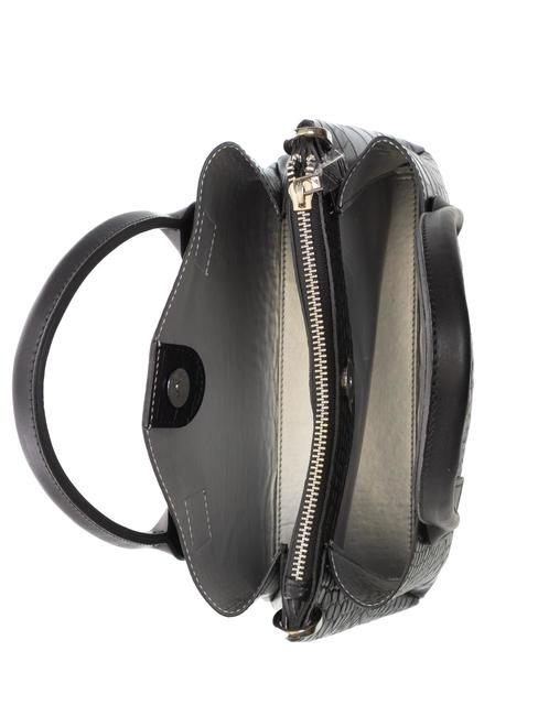 BIGNE Bolso de mano, con bandolera negro - Bolsos Mujer