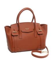 TOSCA BLU MERINGA Bolso de mano, con bandolera ladrillo - Bolsos Mujer - 2