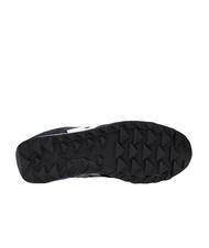 SAUCONY SHADOW ORIGINAL Zapatillas de ante gris oscuro/negro - Zapatos Hombre - 4