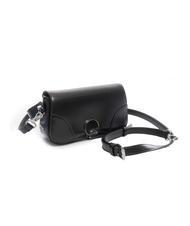TOSCA BLU   Mini bolso bandolera, con bandolera negro - Bolsos Mujer - 2