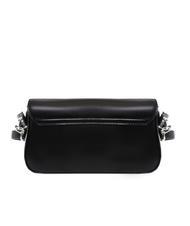 TOSCA BLU   Mini bolso bandolera, con bandolera negro - Bolsos Mujer - 4