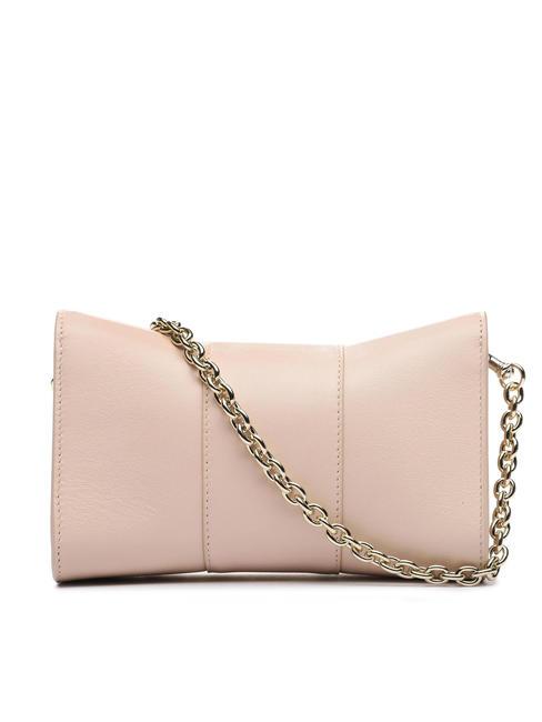 METROPOLIS Minibolso de hombro en piel bailarina - Bolsos Mujer
