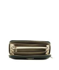 GUESS LAUREL Cartera con cremallera alrededor bosque - Carteras Mujer - 2