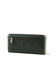 GUESS LAUREL Cartera con cremallera alrededor bosque - Carteras Mujer - 3