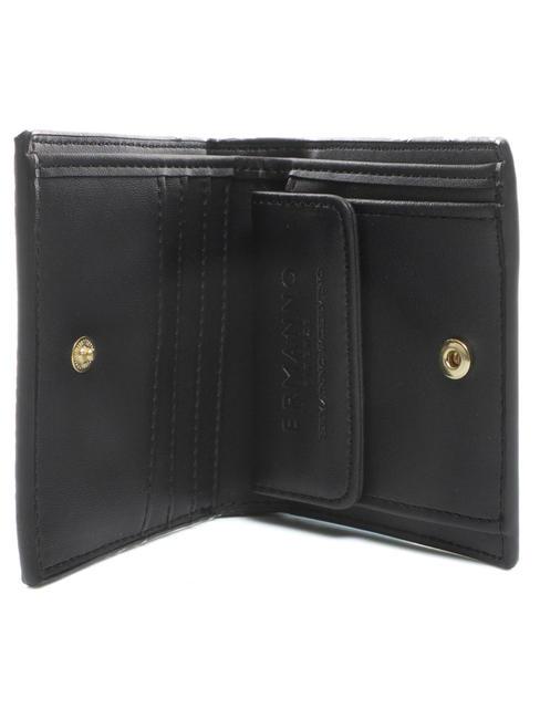PETRA Cartera peque&ntilde;a negro - Carteras Mujer