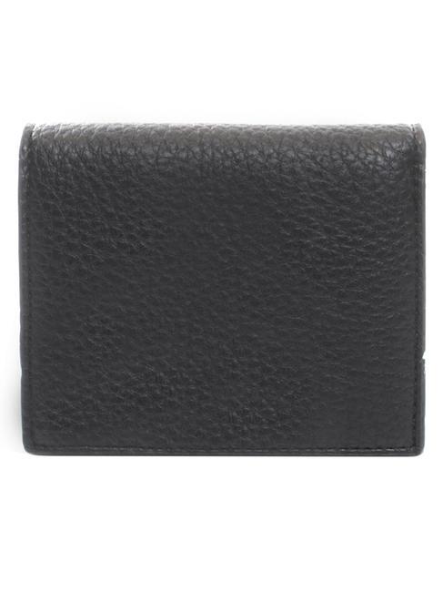 PETRA Cartera peque&ntilde;a negro - Carteras Mujer